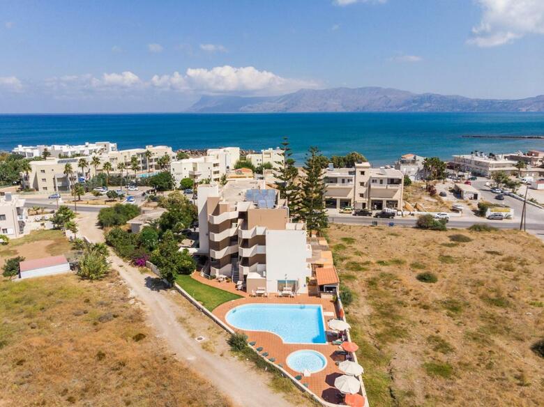 Hotel Hermes