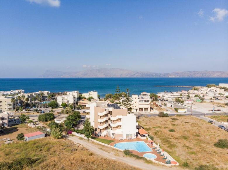 Hotel Hermes