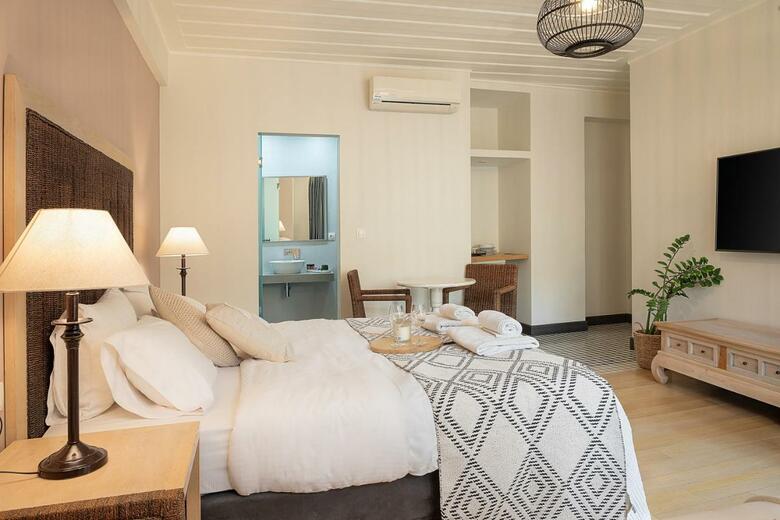 Hotel Vranas Studios