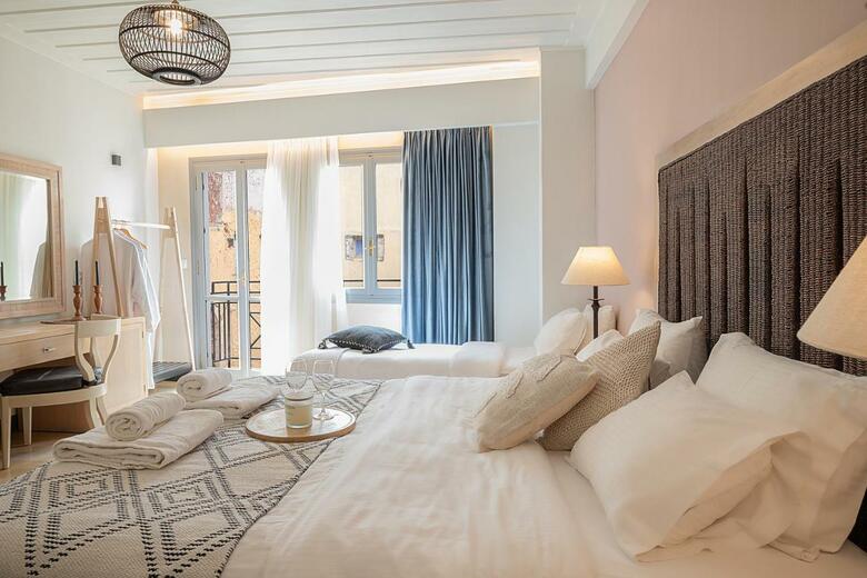 Hotel Vranas Studios