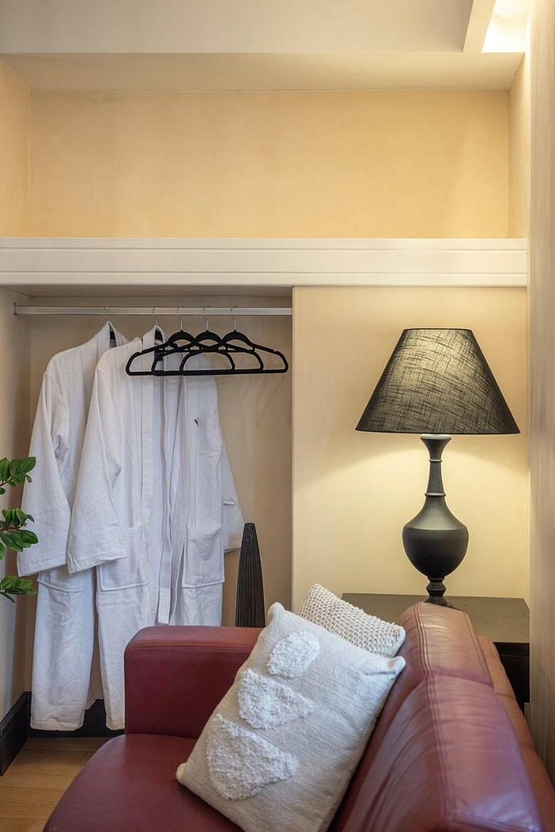 Hotel Vranas Studios