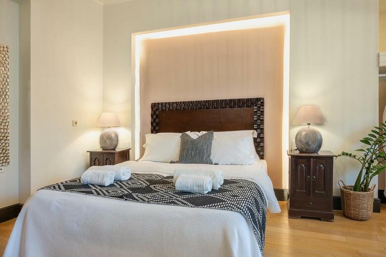 Hotel Vranas Studios