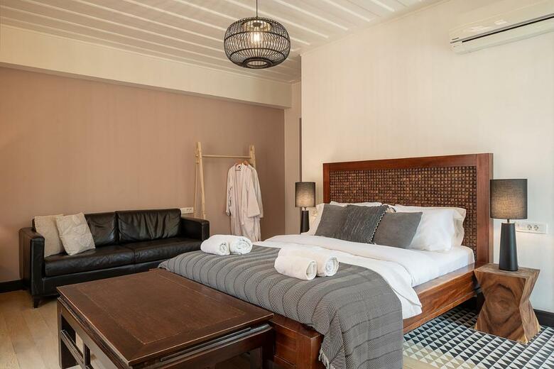 Hotel Vranas Studios
