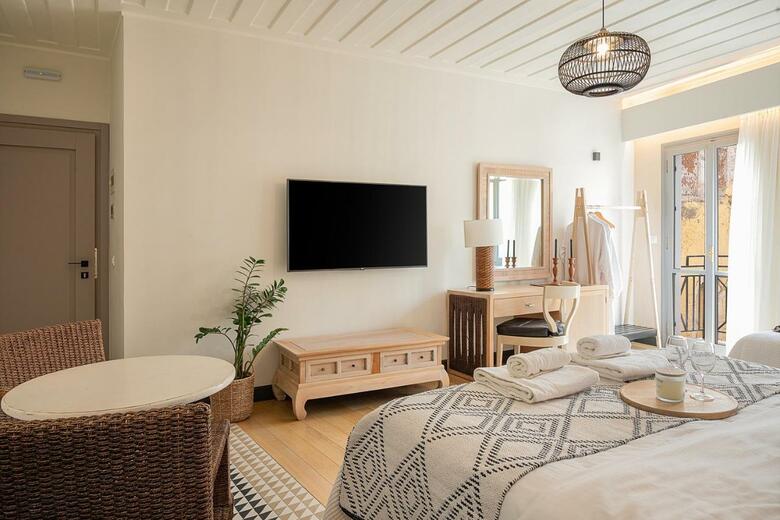 Hotel Vranas Studios