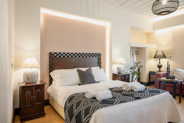 Hotel Vranas Studios