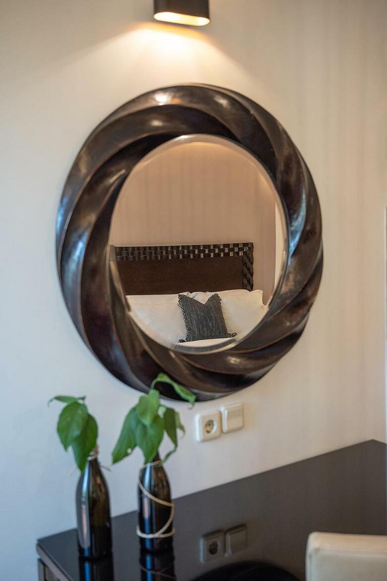 Hotel Vranas Studios