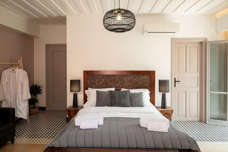 Hotel Vranas Studios