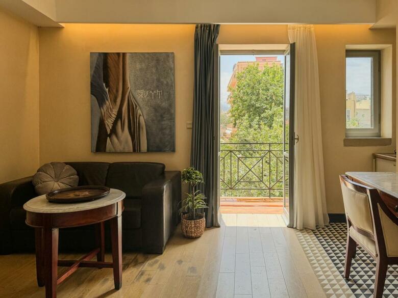 Hotel Vranas Studios