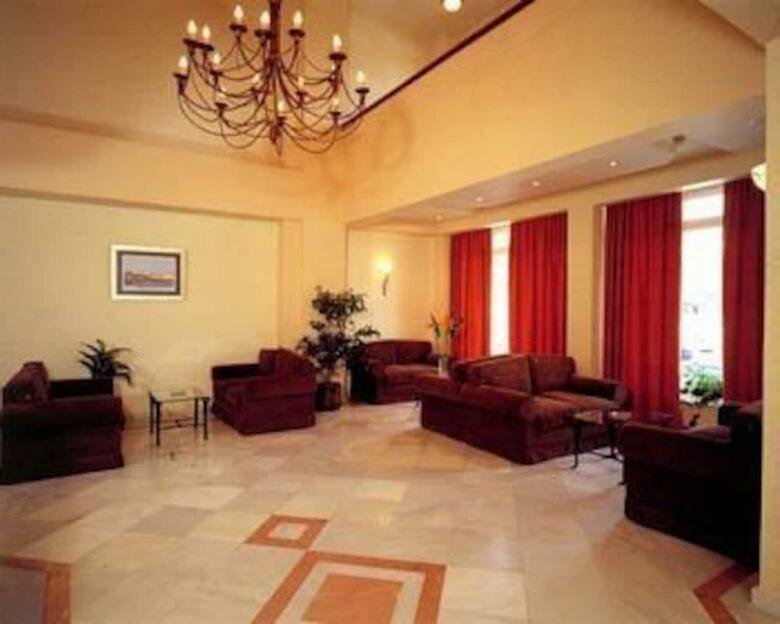 Arkadi Hotel