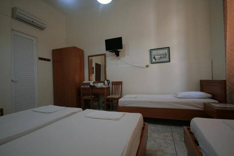 Hotel Lena