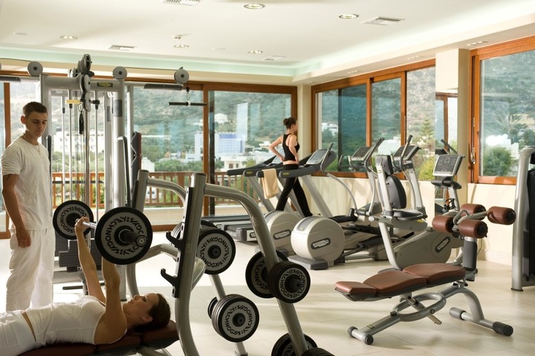 Hotel Ikaros Beach Luxury Resort & Spa