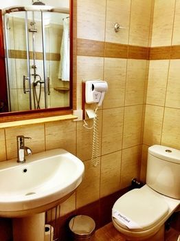 Hotel Filoxenia Villa