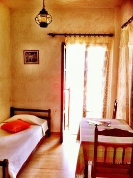 Hotel Filoxenia Villa