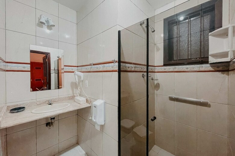 B�zios Centro Hotel