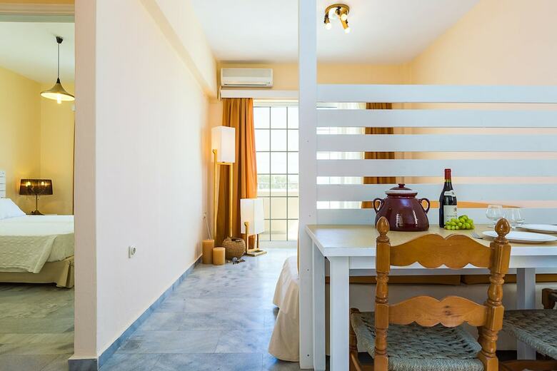 Hotel Castello Bianco