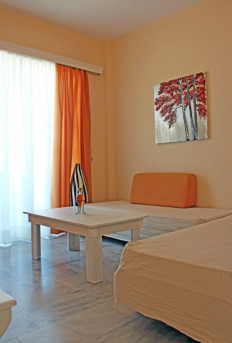 Hotel Castello Bianco