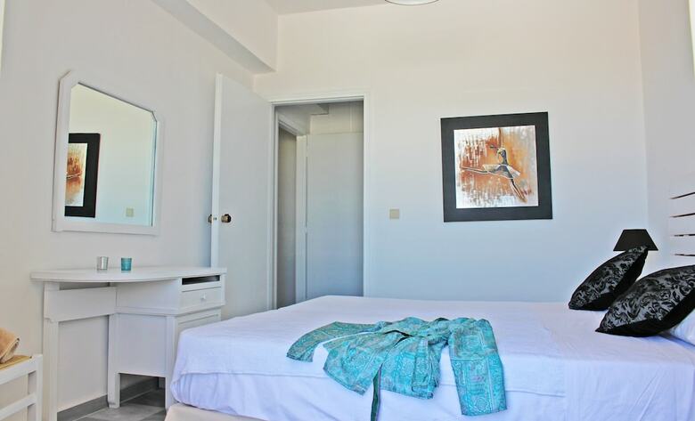 Hotel Castello Bianco