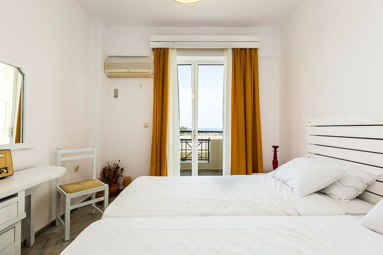 Hotel Castello Bianco
