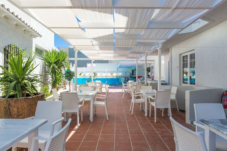 Hotel Castello Bianco