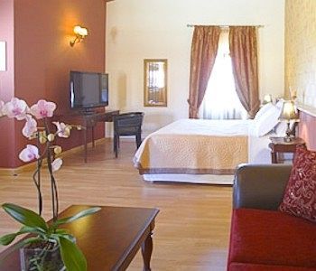 Hotel Casa Moazzo