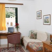 Asterias Village Resort Aparthotel