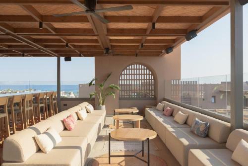 Hotel Paralos Venus Suites Adults Only