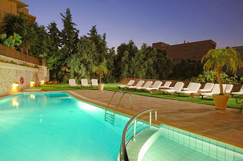 Lefteris Apartments