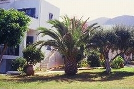 Hotel Village Palatia