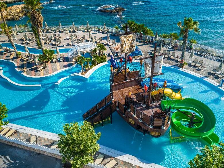 Hotel Star Beach Village