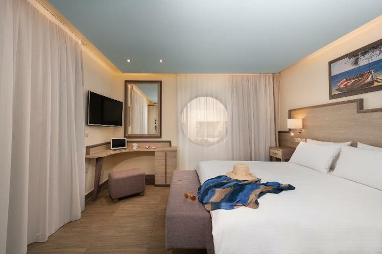 Hotel Star Beach Village