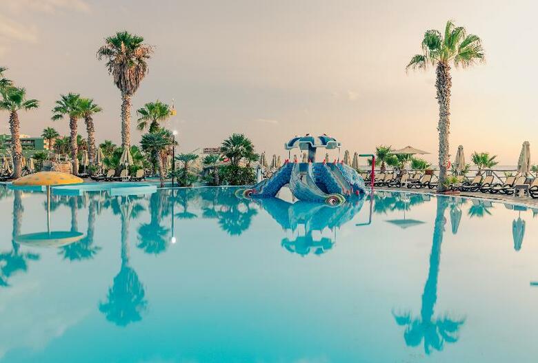 Hotel Star Beach Village