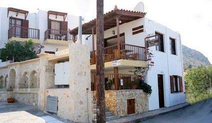 Hotel Apartments Elgoni