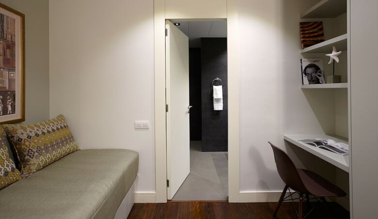 Apartamentos Duquesa Suites Barcelona