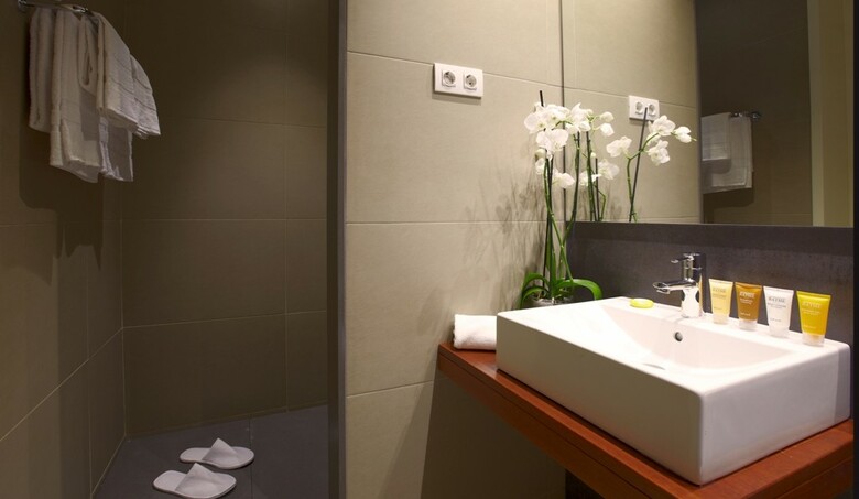 Apartamentos Duquesa Suites Barcelona