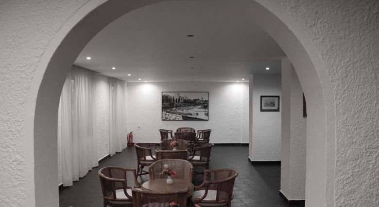 Royal Aparthotel Rhodes City Center