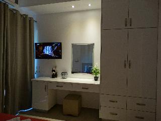 Hotel Makis Apartments