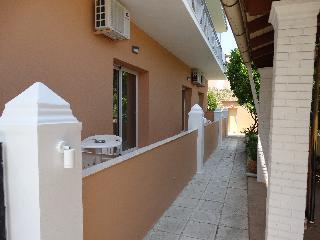 Hotel Makis Apartments