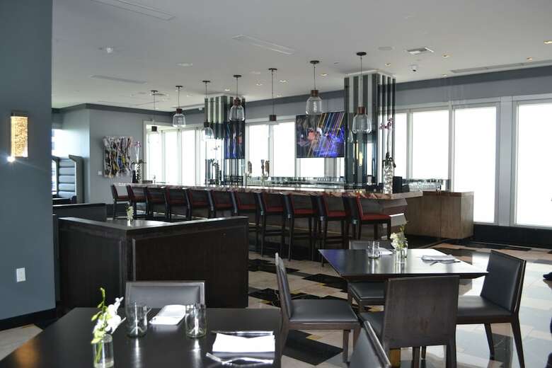 Apartamento Icon Residences