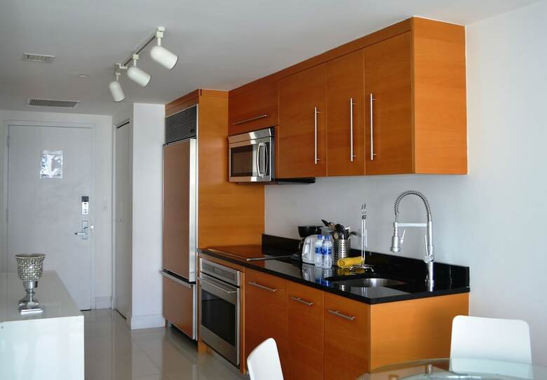 Apartamento Icon Residences
