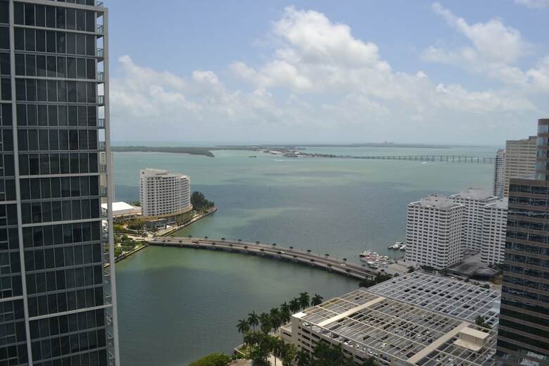 Apartamento Icon Residences