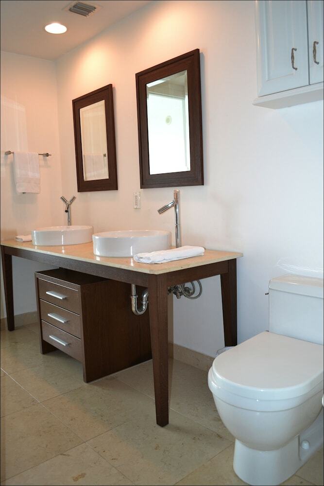 Apartamento Icon Residences