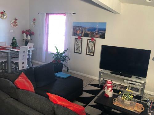 Bed & Breakfast Guest House Paradiso