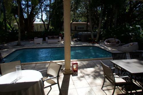 Villa Miami Luxury