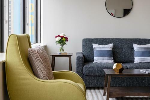 Elm Street Apartment By Stay Alfred