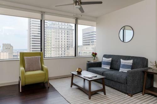 Elm Street Apartment By Stay Alfred