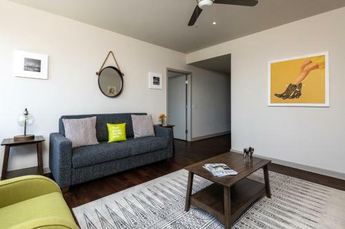 Elm Street Apartment By Stay Alfred