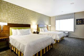 Hotel Home2 Suites By Hilton Baylor Scott & White Dallas