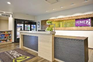 Hotel Home2 Suites By Hilton Baylor Scott & White Dallas