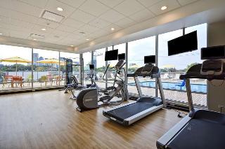 Hotel Home2 Suites By Hilton Baylor Scott & White Dallas