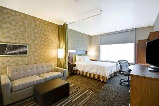 Hotel Home2 Suites By Hilton Baylor Scott & White Dallas